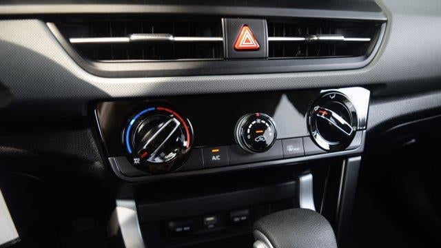 2025 Kia Seltos LX