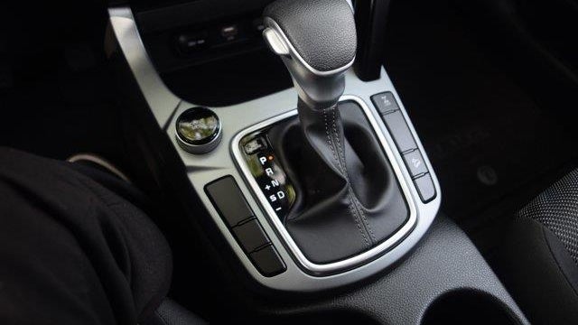 2025 Kia Seltos LX