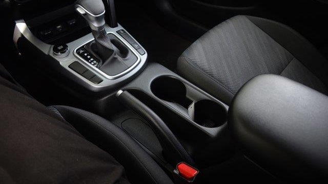 2025 Kia Seltos LX
