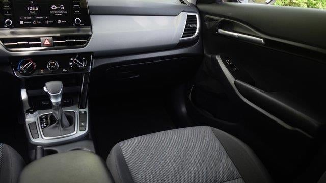 2025 Kia Seltos LX