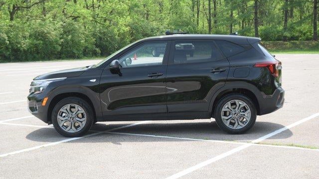 2025 Kia Seltos LX