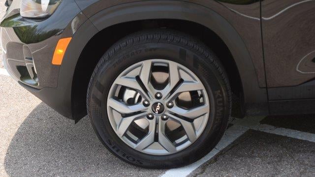 2025 Kia Seltos LX