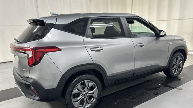 2024 Kia Seltos LX