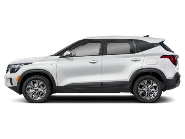 2024 Kia Seltos LX — photo 1 of 3