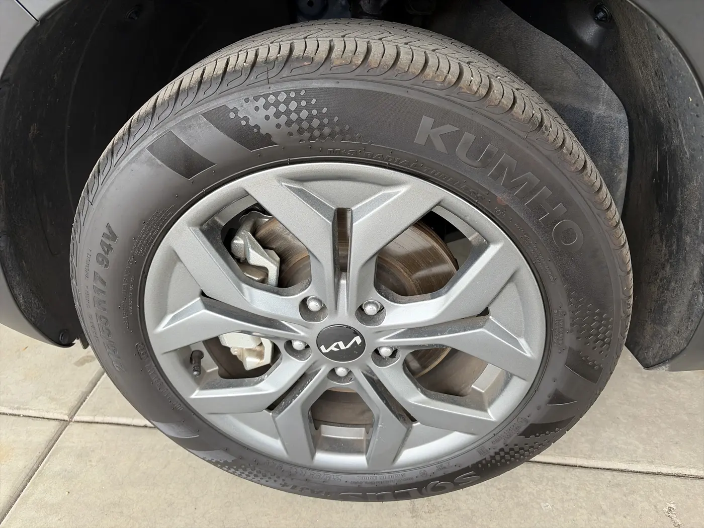 2026 Kia Seltos - $24,510