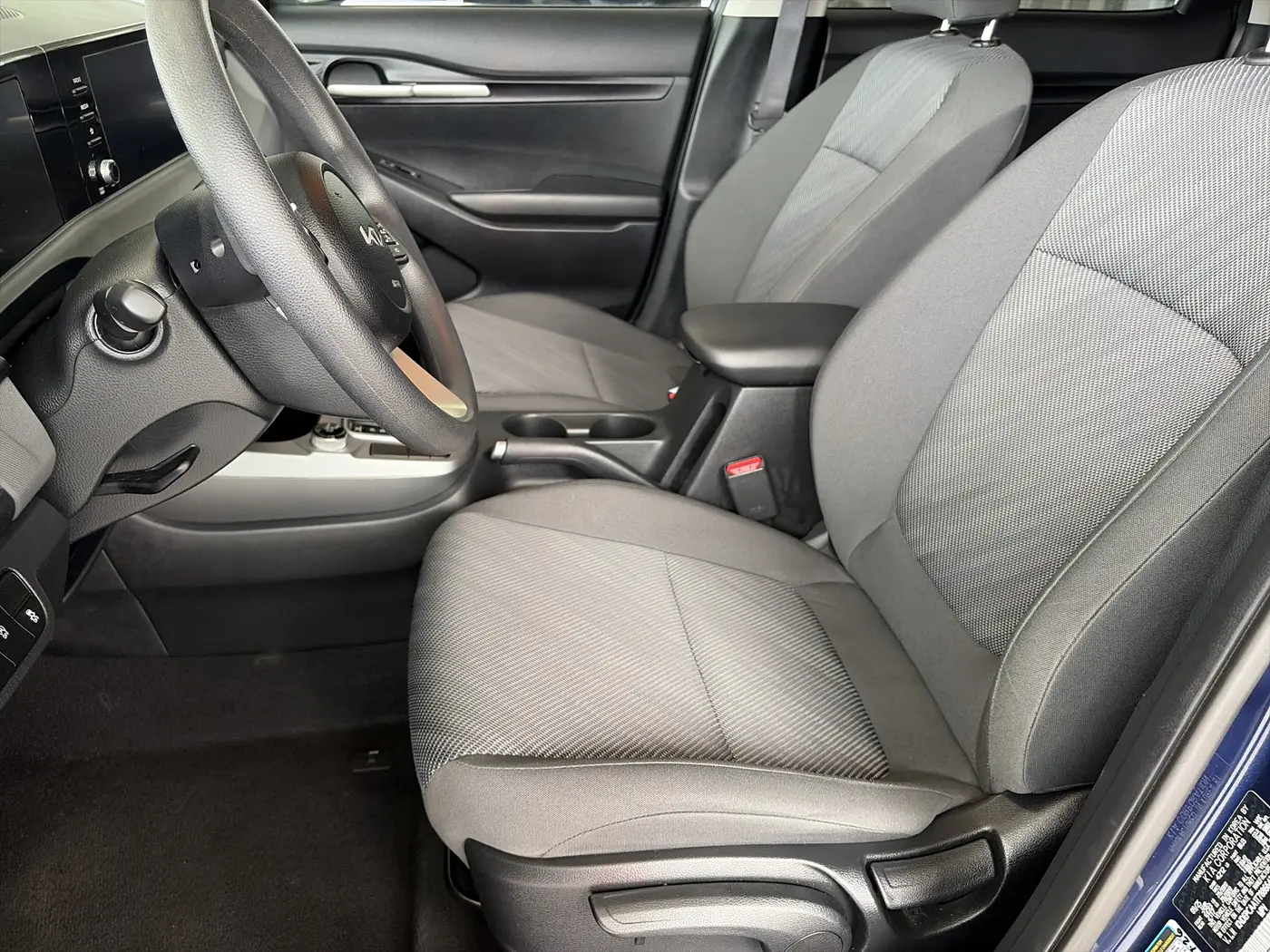2026 Kia Seltos - $24,510
