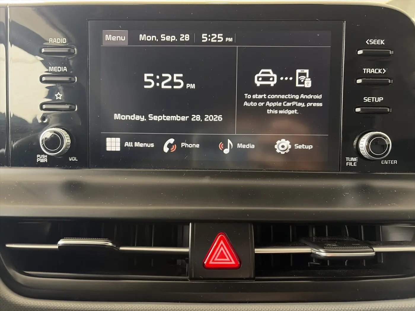 2026 Kia Seltos - $24,510