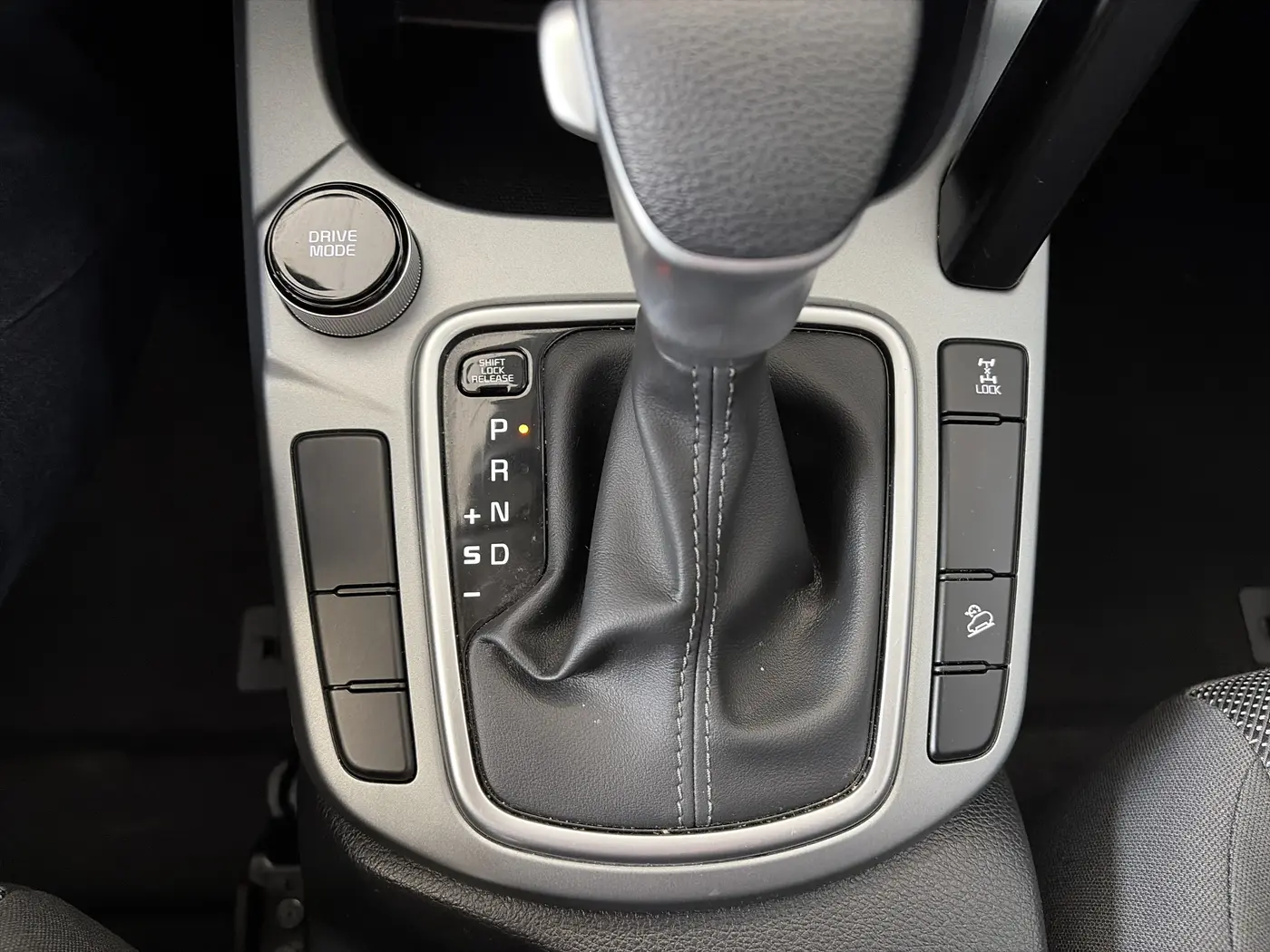 2026 Kia Seltos - $24,510
