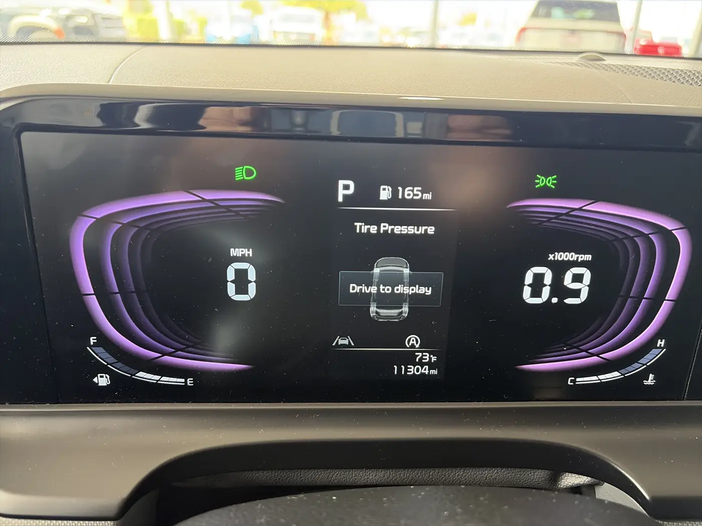 2026 Kia Seltos - $24,510