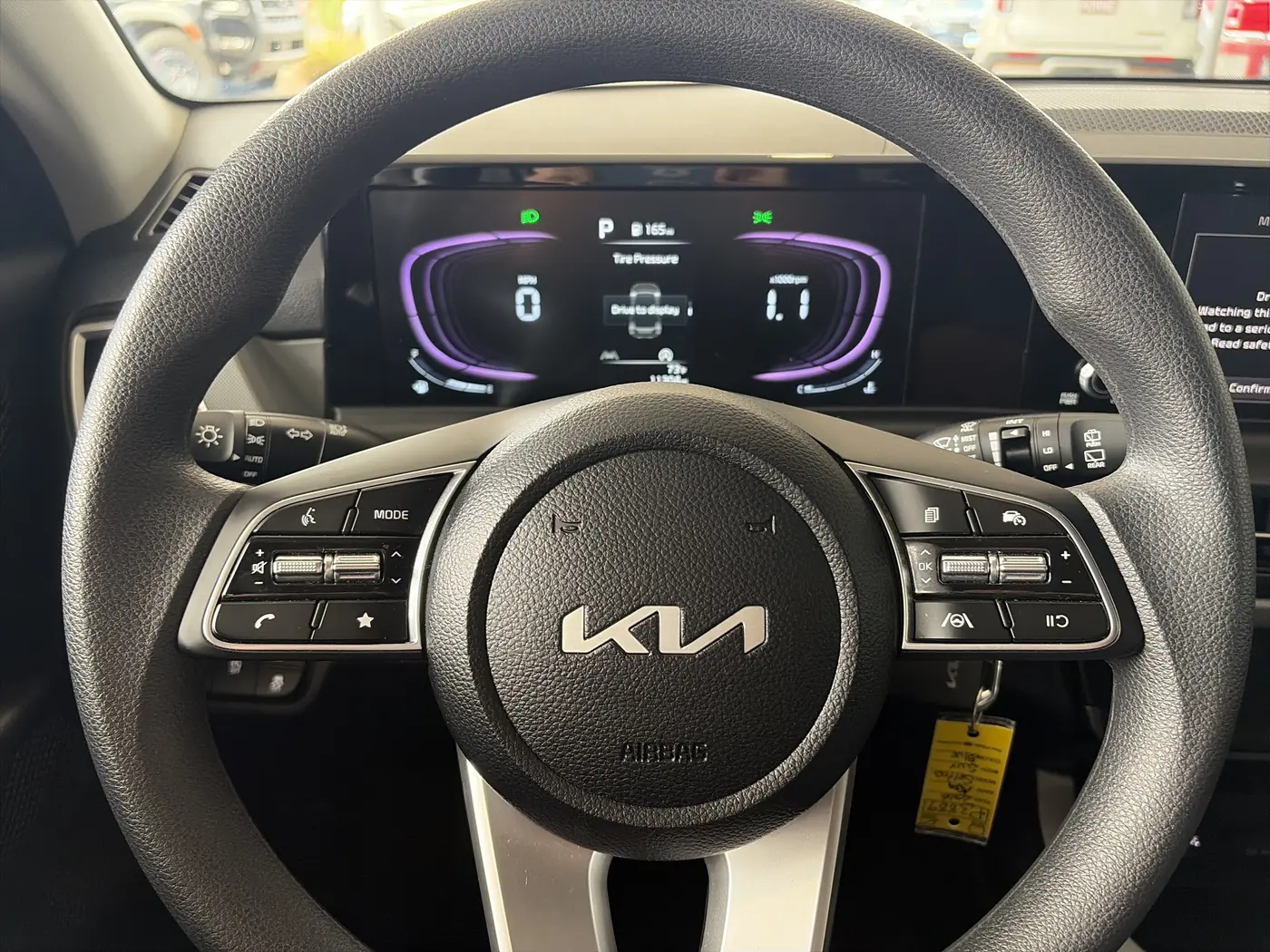 2026 Kia Seltos - $24,510