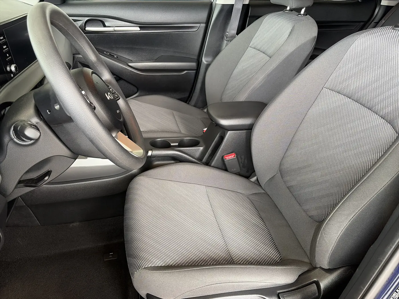 2026 Kia Seltos - $24,510