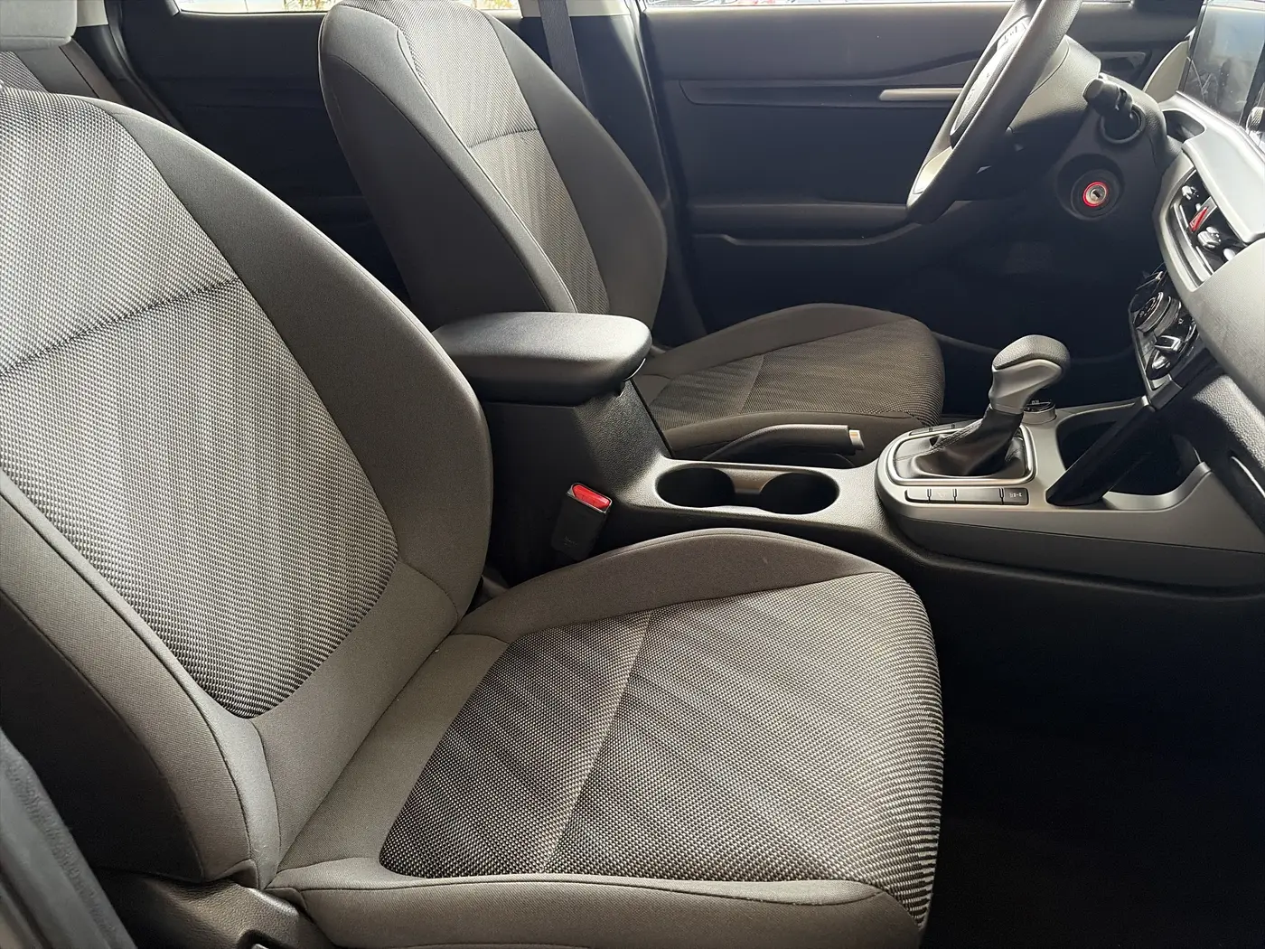 2026 Kia Seltos - $24,510
