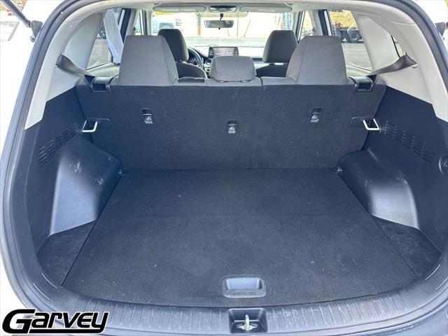 2021 Kia Seltos - $15,700