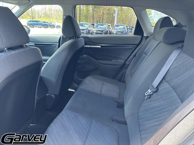 2021 Kia Seltos - $15,700