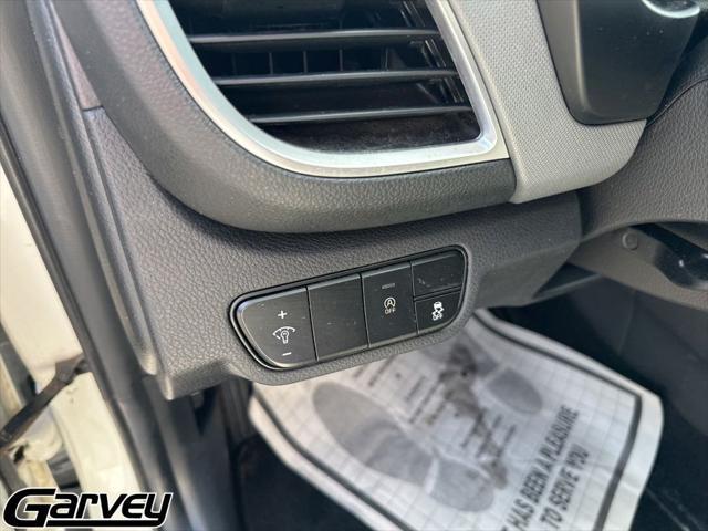 2021 Kia Seltos - $15,700