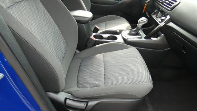 2021 Kia Seltos LX
