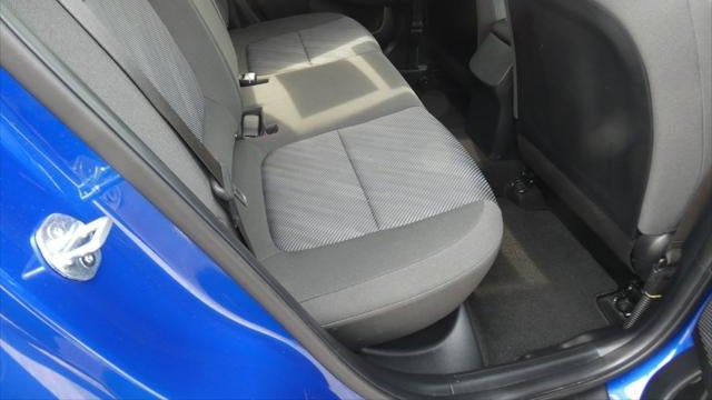 2021 Kia Seltos LX