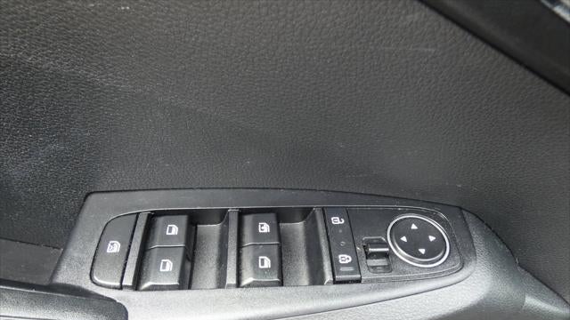 2021 Kia Seltos LX