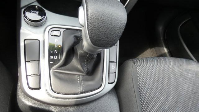 2021 Kia Seltos LX