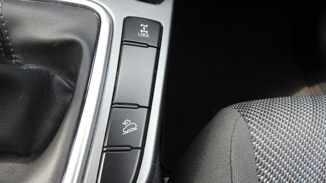 2021 Kia Seltos LX