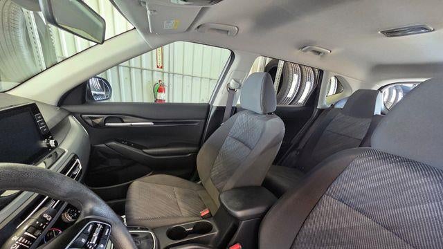 2022 Kia Seltos LX