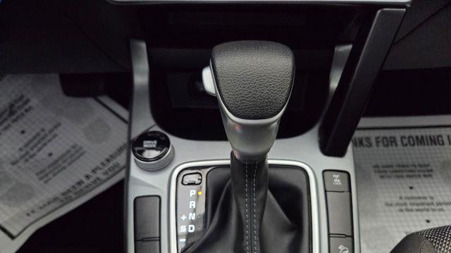 2022 Kia Seltos LX