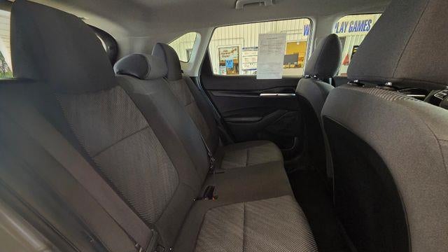 2022 Kia Seltos LX