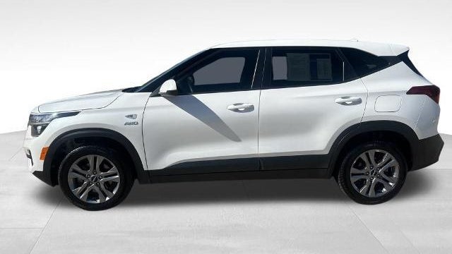2023 Kia Seltos LX