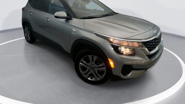 Preowned 2023 Kia Seltos LX for Sale