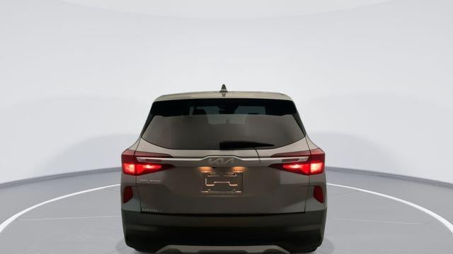 2023 Kia Seltos LX