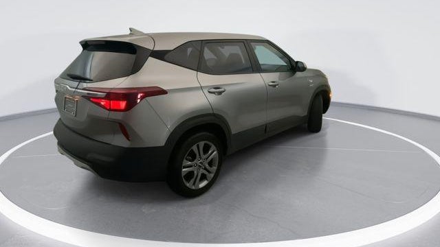 2023 Kia Seltos LX