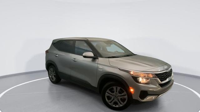 2023 Kia Seltos LX