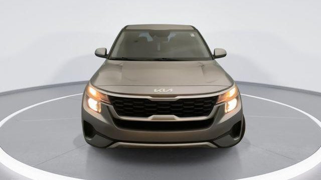 2023 Kia Seltos LX