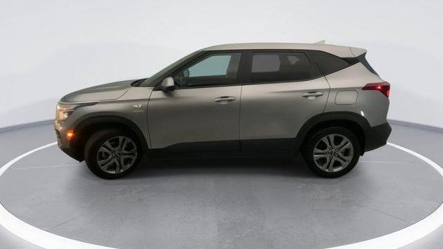 2023 Kia Seltos LX