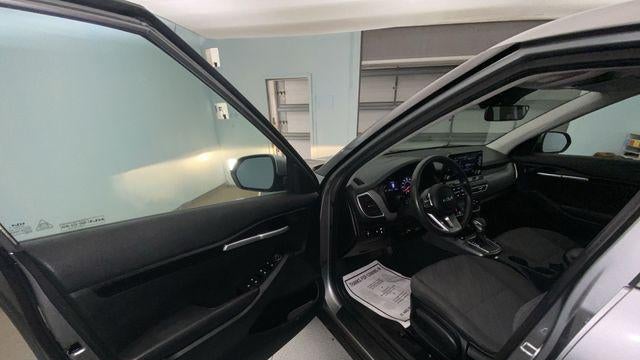 2023 Kia Seltos LX