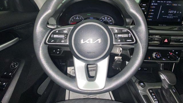 2023 Kia Seltos LX