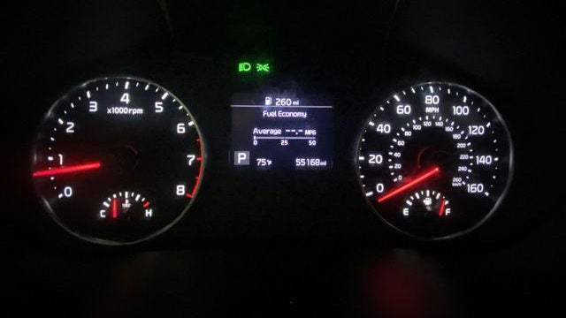 2023 Kia Seltos LX