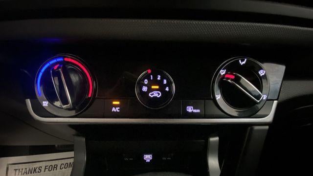 2023 Kia Seltos LX
