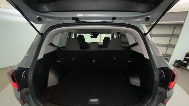 2023 Kia Seltos LX