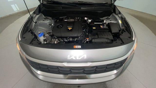 2023 Kia Seltos LX