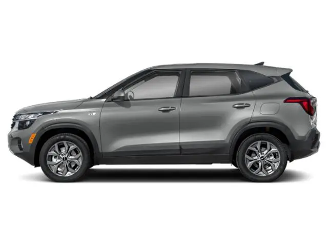 2026 Kia Seltos - $25,877