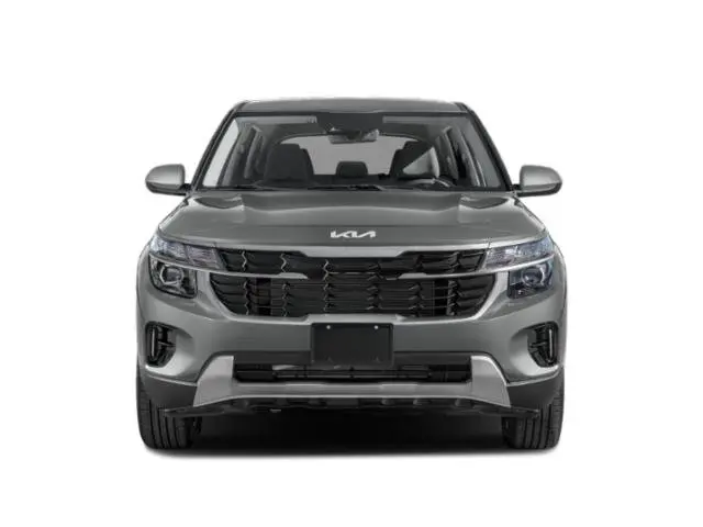 2026 Kia Seltos - $25,877