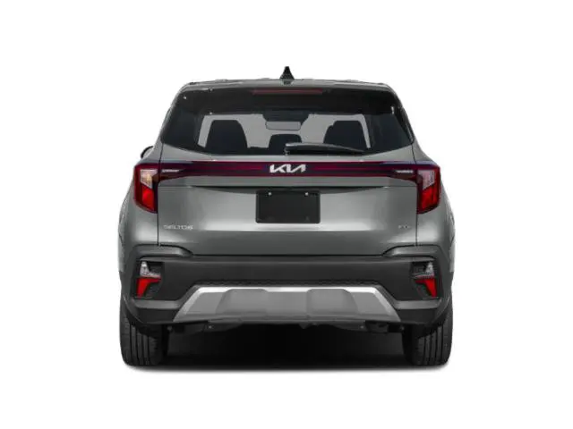 2026 Kia Seltos - $25,877