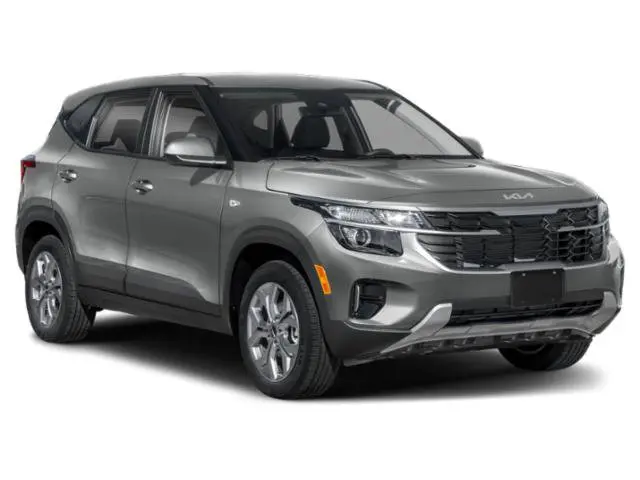 2026 Kia Seltos - $25,877
