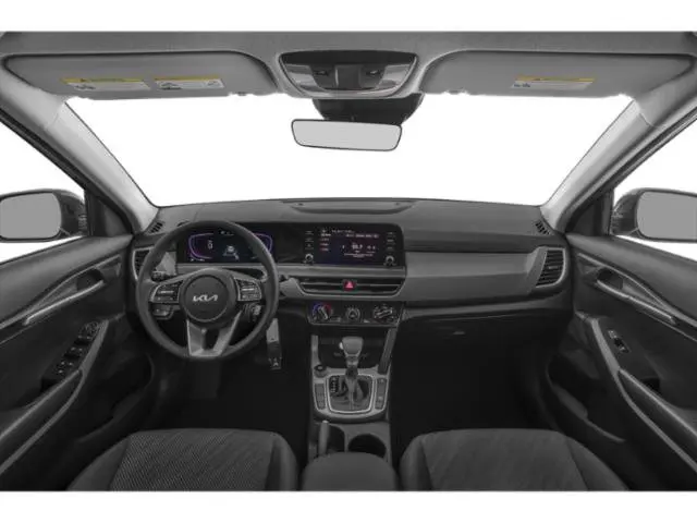 2026 Kia Seltos - $25,877