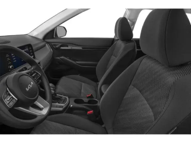 2026 Kia Seltos - $25,877