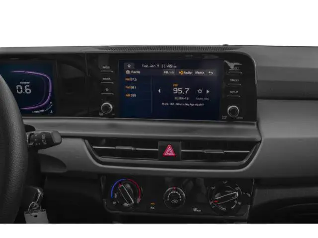 2026 Kia Seltos - $25,877