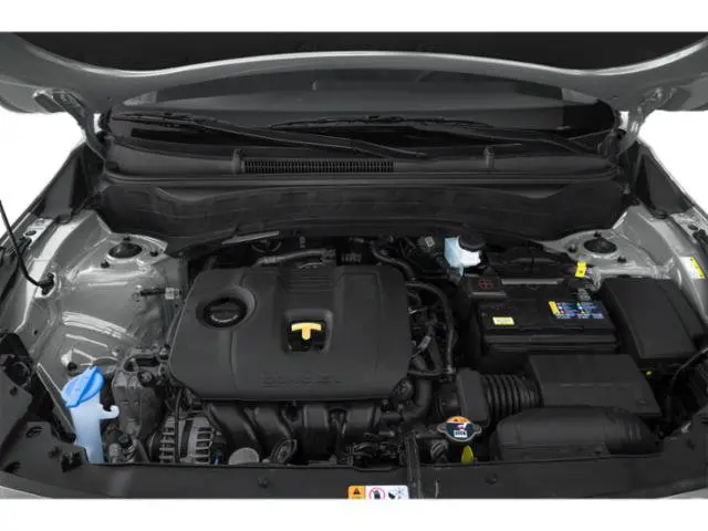 2026 Kia Seltos - $25,877