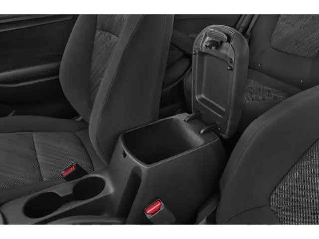 2026 Kia Seltos - $25,877