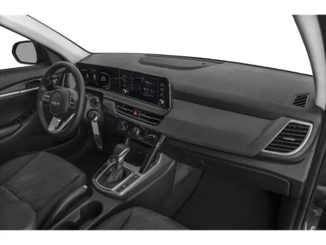 2026 Kia Seltos - $25,877